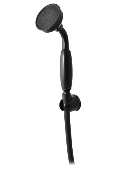 Душевой комплект ЧЕРНЫЙ МАТОВЫЙ  - Barva Černá matná Душевой комплект ЧЕРНЫЙ МАТОВЫЙ  - Barva Černá matná