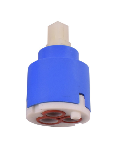 Картридж керамический ø 35mm - низкий - Barva ø 35 mm - nízká Картридж керамический ø 35mm - низкий - Barva ø 35 mm - nízká