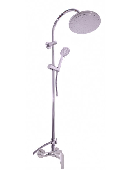 - Barva Chrom,Rozměr 100 mm - Barva Chrom,Rozměr 100 mm