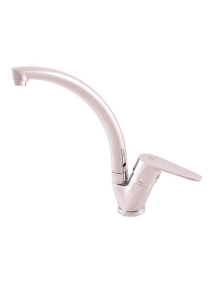 - Barva Chrom,Rozměr 3/8''