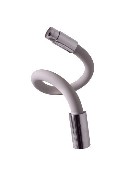 Смеситель кухонный  КОЛОРАДО - Barva chrom/šedá,Rozměr 150 mm Смеситель кухонный  КОЛОРАДО - Barva chrom/šedá,Rozměr 150 mm