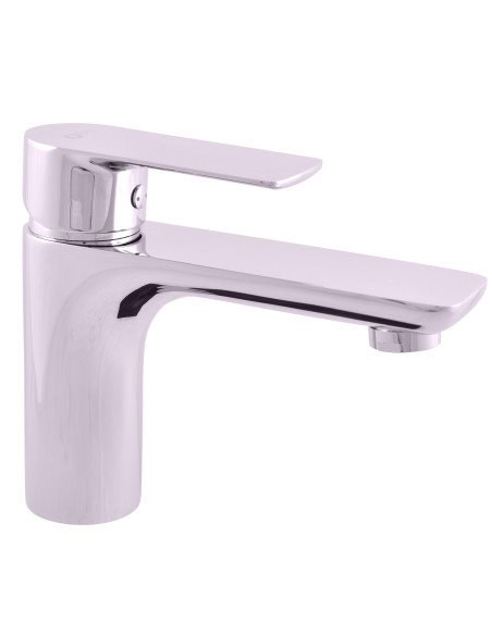 Смеситель для умывальника ВЛТАВА - Barva Chrom,Rozměr 1/2'' Смеситель для умывальника ВЛТАВА - Barva Chrom,Rozměr 1/2''