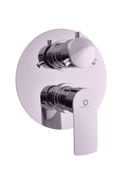 - Barva chrom - Barva chrom