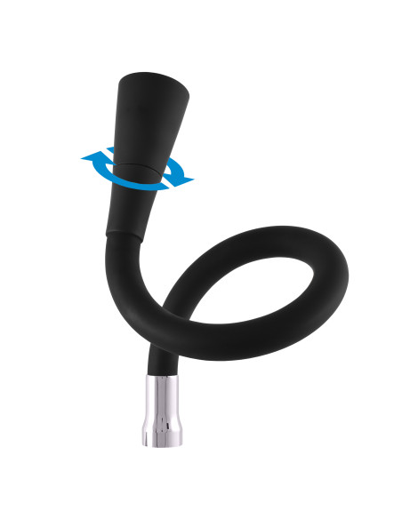 - Barva chrom,Rozměr 150 mm,Typ ručky SA002.5/13 - Barva chrom,Rozměr 150 mm,Typ ručky SA002.5/13