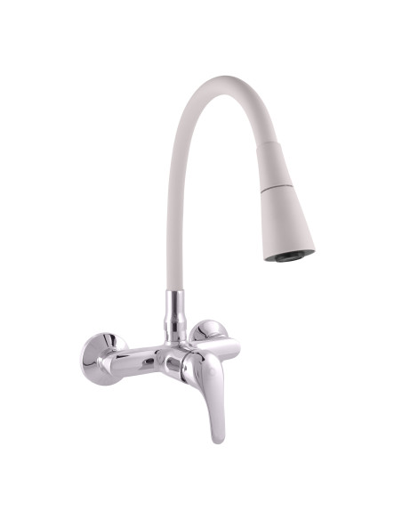 - Barva chrom/šedá,Rozměr 150 mm,Typ ručky SA002.5/13S - Barva chrom/šedá,Rozměr 150 mm,Typ ručky SA002.5/13S