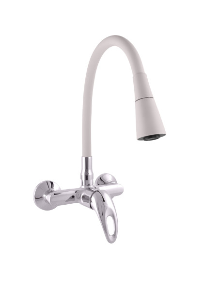 - Barva chrom/šedá,Rozměr 150 mm,Typ ručky SA302.5/13S - Barva chrom/šedá,Rozměr 150 mm,Typ ručky SA302.5/13S