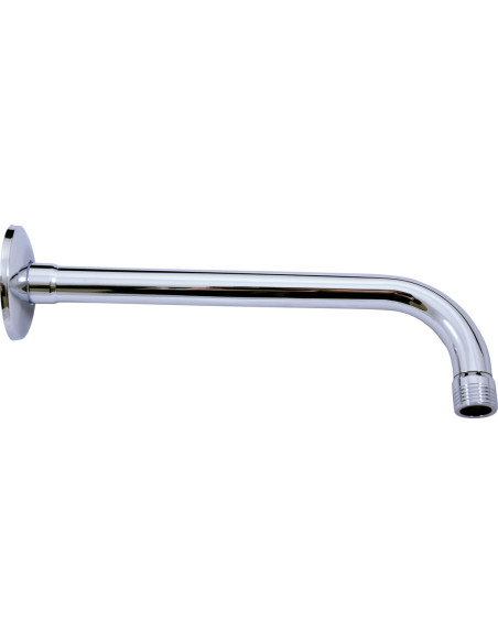 Держатель для верхнего душа ХРОМ - Barva Chrom Держатель для верхнего душа ХРОМ - Barva Chrom