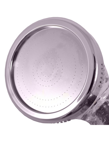 Ручной душ с фильтром - Barva Čirá