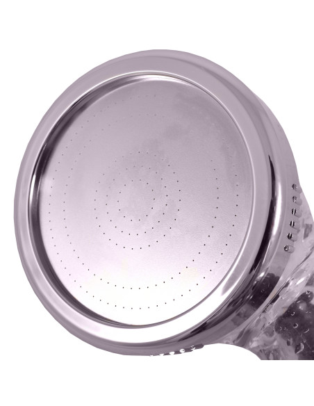 Ручной душ с фильтром - Barva Čirá