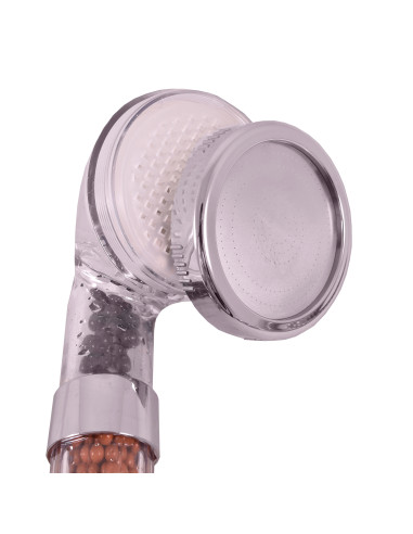 Ручной душ с фильтром - Barva Čirá
