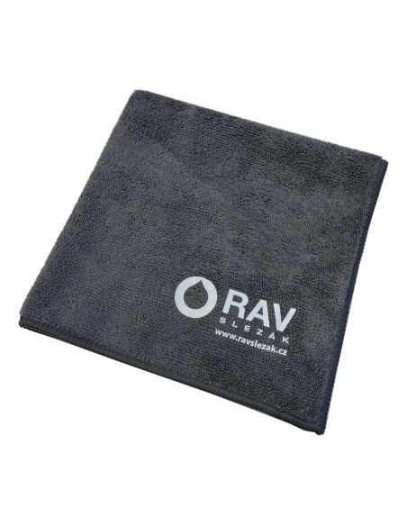 Салфетка из микрофибры 40 х 40 см - Barva modrá,Rozměr 40x40 Салфетка из микрофибры 40 х 40 см - Barva modrá,Rozměr 40x40