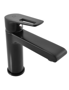 Смеситель для умывальника КОЛОРАДО ЧЕРНЫЙ МАТОВЫЙ - Barva Černá matná,Rozměr 1/2'' 2