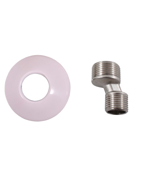 Эксцентрик белый - Barva bílá Эксцентрик белый - Barva bílá