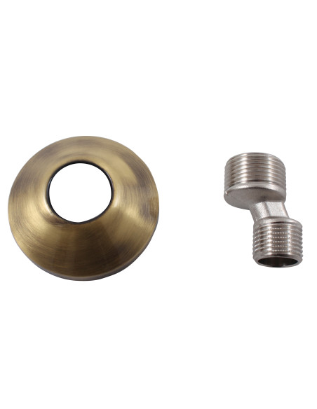 Эксцентрик Бронза - Barva Stará mosaz (Bronz) Эксцентрик Бронза - Barva Stará mosaz (Bronz)