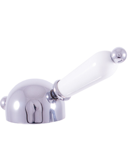 Ручка LABE - Barva Chrom Ручка LABE - Barva Chrom