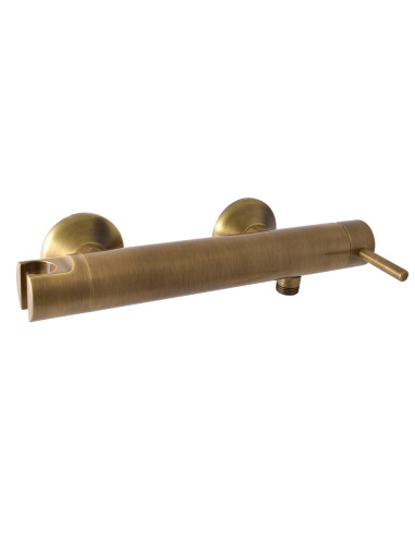 Смеситель для душа SEINA БРОНЗА - Rozměr 150 mm
