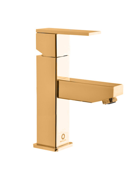 Смеситель для умывальника ЛОИРА ЗОЛОТО - Barva ZLATÁ - lesklá,Rozměr 3/8'' Смеситель для умывальника ЛОИРА ЗОЛОТО - Barva ZLATÁ - lesklá,Rozměr 3/8''