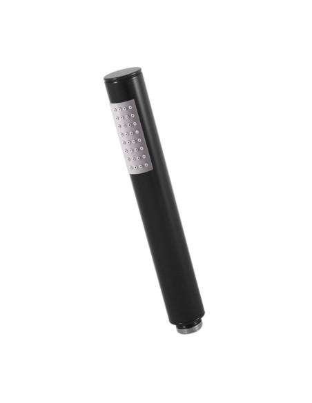 Ручной душ ЧЕРНЫЙ МАТОВЫЙ - Barva Černá matná Ручной душ ЧЕРНЫЙ МАТОВЫЙ - Barva Černá matná