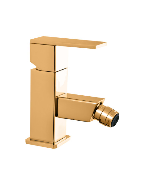 Смеситель для биде ЛОИРА ЗОЛОТО - Barva ZLATÁ - lesklá,Rozměr 1/2'' Смеситель для биде ЛОИРА ЗОЛОТО - Barva ZLATÁ - lesklá,Rozměr 1/2''