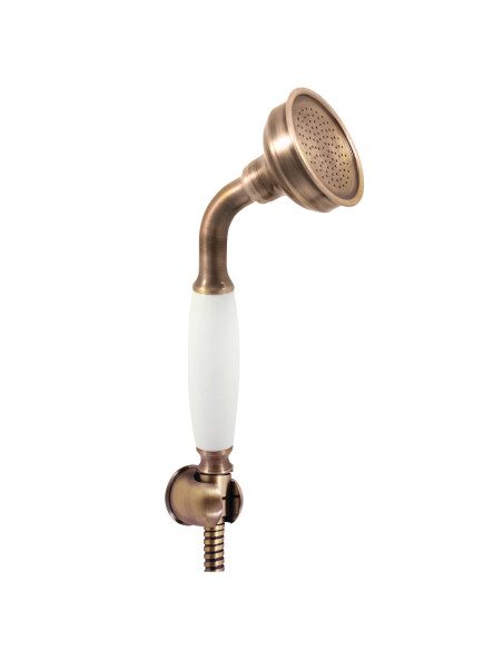 Душевой комплект РЕТРО БРОНЗА - Barva Stará mosaz (Bronz) Душевой комплект РЕТРО БРОНЗА - Barva Stará mosaz (Bronz)