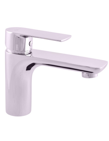 Водосберегающий смеситель для умывальника VLTAVA ECO - Barva Chrom,Rozměr 1/2''