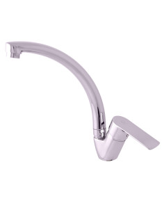 Водосберегающий смеситель для раковины  VLTAVA ECO - Barva Chrom,Rozměr 3/8'' 2
