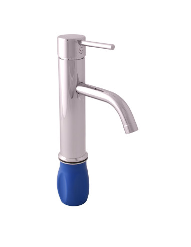 Смеситель для умывальника SEINA ХРОМ - Barva Chrom,Rozměr 1/2''