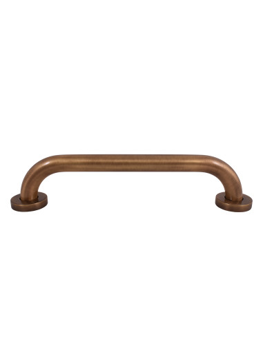 Поручень БРОНЗА - Barva Stará mosaz (Bronz)