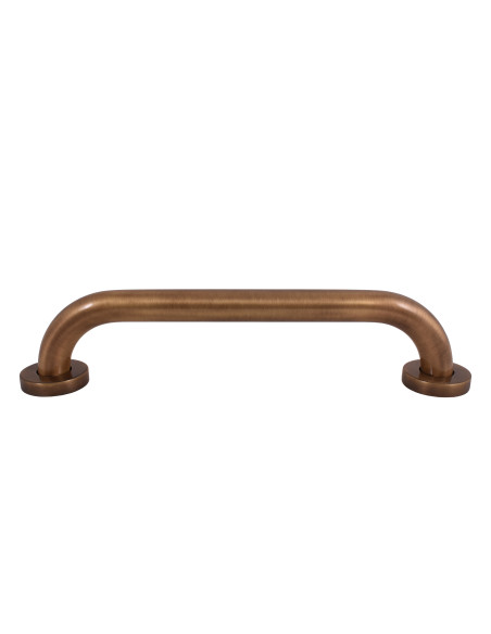 Поручень БРОНЗА - Barva Stará mosaz (Bronz)