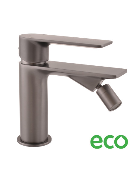 Cмеситель для биде NIL METAL GREY - Barva METAL GREY,Rozměr 1/2'' Cмеситель для биде NIL METAL GREY - Barva METAL GREY,Rozměr 1/2''