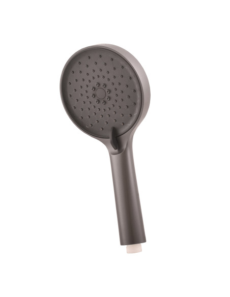Ручной душ 3-функциональный METAL GREY - Barva METAL GREY,Povrchová úprava PVD Ручной душ 3-функциональный METAL GREY - Barva METAL GREY,Povrchová úprava PVD