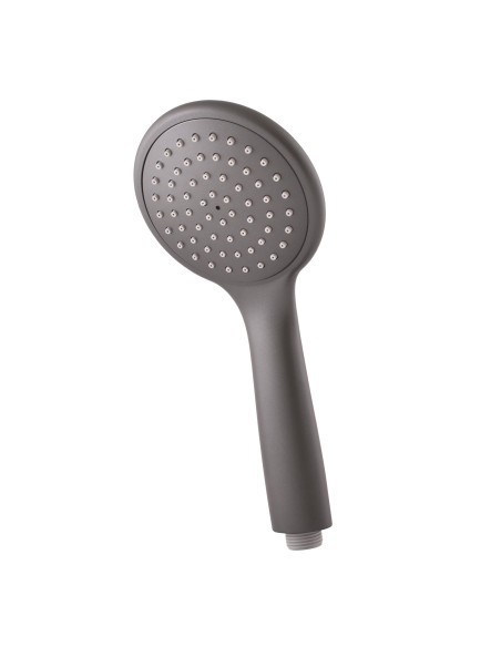 Ручной душ  ø 103мм METAL GREY - Barva METAL GREY,Povrchová úprava PVD Ручной душ  ø 103мм METAL GREY - Barva METAL GREY,Povrchová úprava PVD