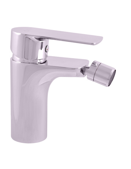 Смеситель для биде VLTAVA ХРОМ - Barva chrom,Rozměr 3/8'' Смеситель для биде VLTAVA ХРОМ - Barva chrom,Rozměr 3/8''