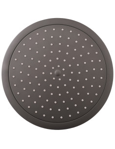 Лейка верхнего душа круглая ø 23 cm, metal grey - Barva METAL GREY 2