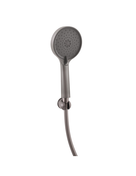 - Barva METAL GREY