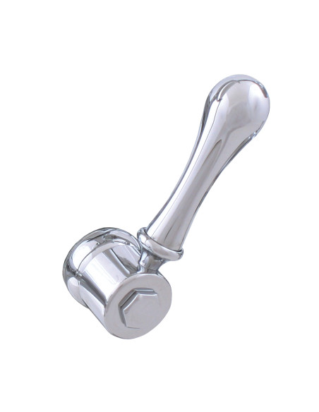 Ручка переключателя для смесителя для ванной MORAVA MK59 - Barva Chrom Ручка переключателя для смесителя для ванной MORAVA MK59 - Barva Chrom