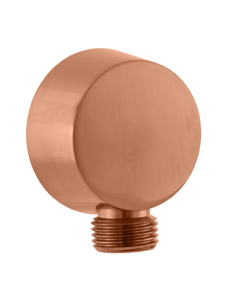 - Barva ZLATÁ RŮŽOVÁ - kartáčovaná - Barva ZLATÁ RŮŽOVÁ - kartáčovaná