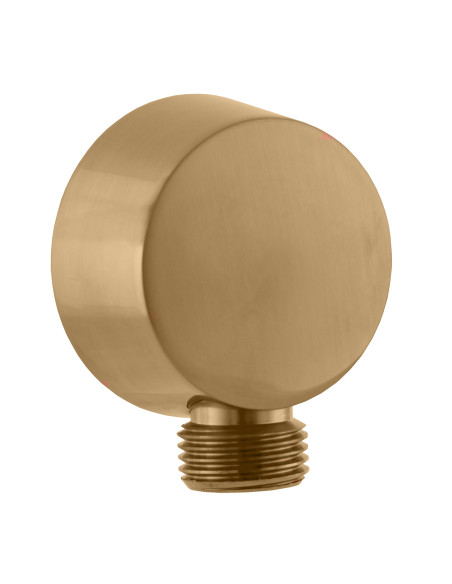 - Barva ZLATÁ - kartáčovaná ,Povrchová úprava PVD - Barva ZLATÁ - kartáčovaná ,Povrchová úprava PVD