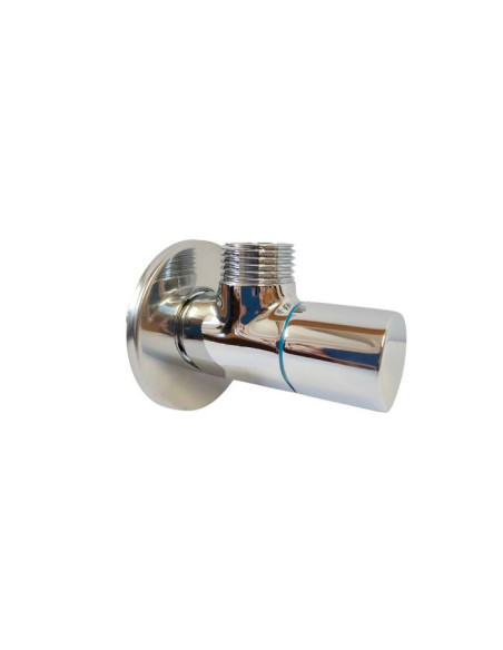 Keramiskais ventilis (misiņš)FS-01/Z, 1/2X1/2