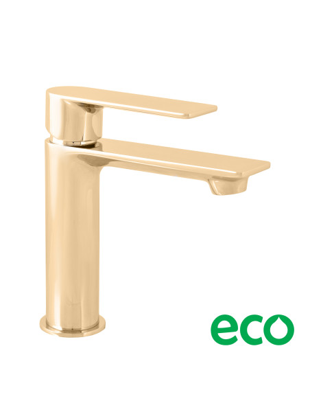 Cмеситель для умывальника NIL ЗОЛОТО ГЛЯНЕЦ - Barva ZLATÁ - lesklá,Rozměr 3/8'',Povrchová úprava PVD Cмеситель для умывальника NIL ЗОЛОТО ГЛЯНЕЦ - Barva ZLATÁ - lesklá,Rozměr 3/8'',Povrchová úprava PVD