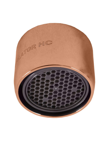 - Barva ZLATÁ RŮŽOVÁ - lesklá ,Rozměr M22x1,Povrchová úprava PVD - Barva ZLATÁ RŮŽOVÁ - lesklá ,Rozměr M22x1,Povrchová úprava PVD