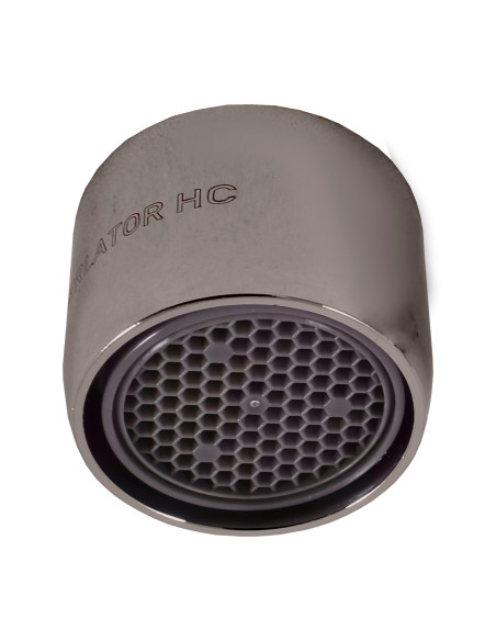 - Barva METAL GREY - lesklá,Rozměr M24x1,Povrchová úprava PVD - Barva METAL GREY - lesklá,Rozměr M24x1,Povrchová úprava PVD