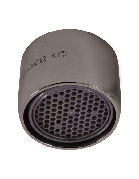 - Barva METAL GREY - kartáčovaná ,Rozměr M22x1,Povrchová úprava PVD - Barva METAL GREY - kartáčovaná ,Rozměr M22x1,Povrchová úprava PVD