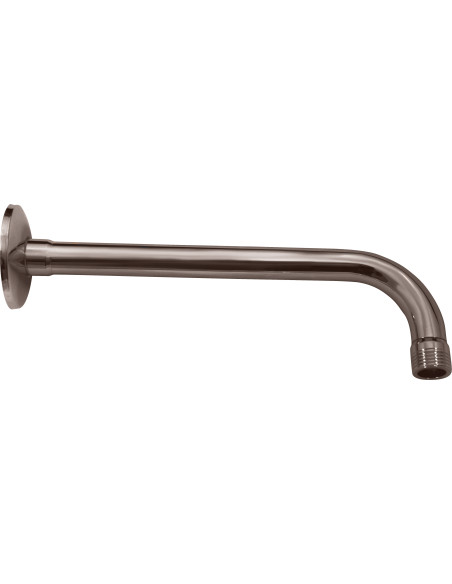 Держатель для верхнего душа METAL GREY ГЛЯНЕЦ - Barva METAL GREY - lesklá,Povrchová úprava PVD Держатель для верхнего душа METAL GREY ГЛЯНЕЦ - Barva METAL GREY - lesklá,Povrchová úprava PVD