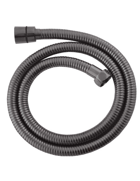 - Barva METAL GREY - kartáčovaná