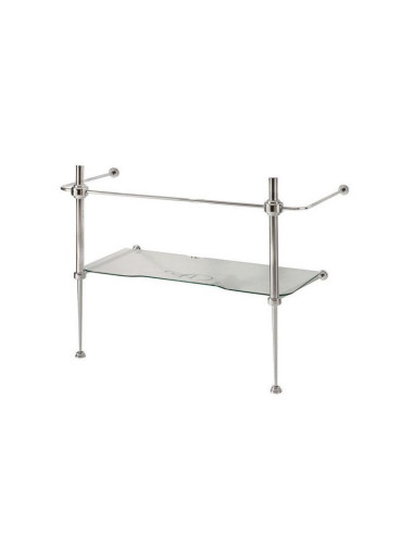 Kerasan izlietnes konsole Waldorf 9196K1Cr - 6