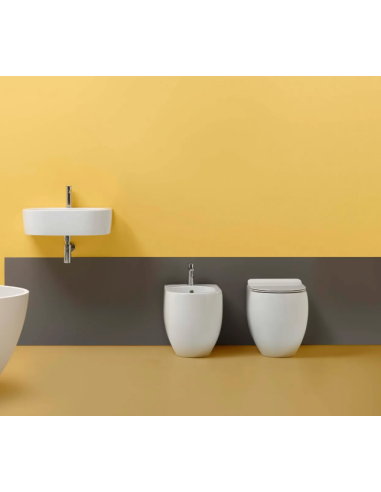 Kerasan grīdas pods Flo 311801 - 3