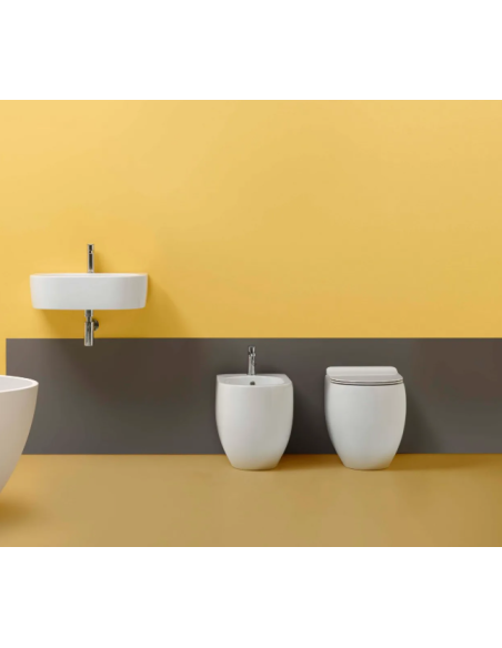 Kerasan grīdas pods Flo 311801 - 3