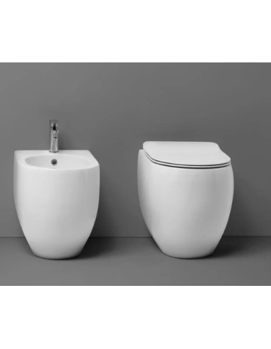 Kerasan grīdas pods Flo 311801 - 6