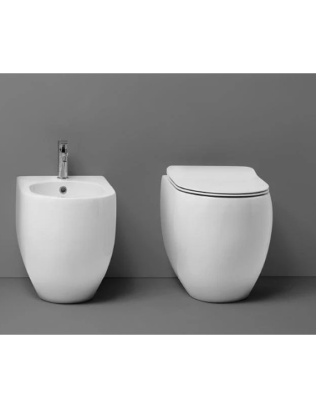 Kerasan grīdas pods Flo 311801 - 6